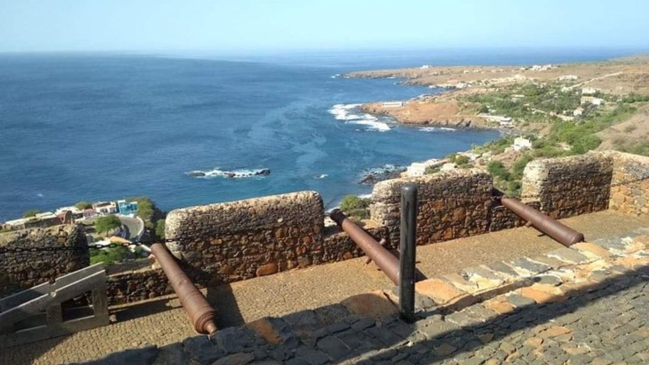 Why Cape Verde Was Uninhabited Before European Arrival