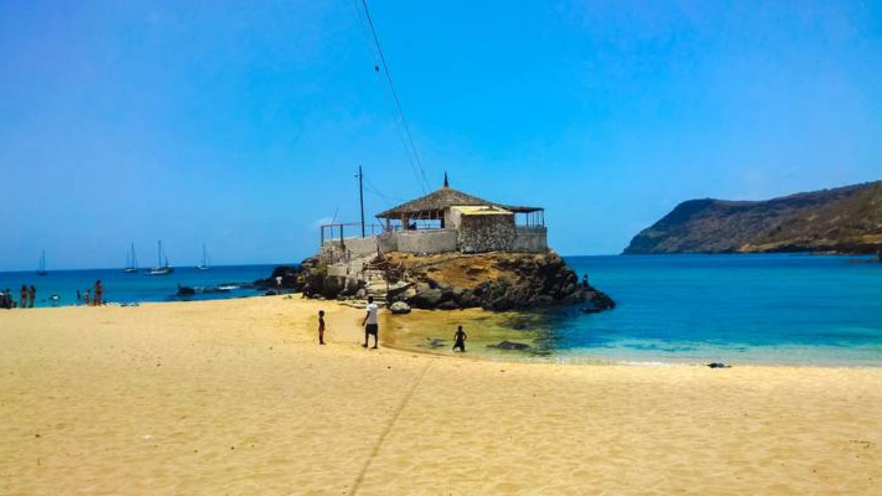 Best Travel Insurance for Cape Verde Trips
