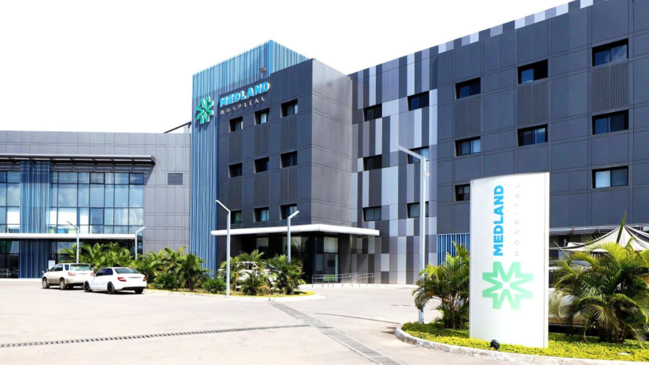 Cape Verde Health Tips Hospitals, Clinics, and Pharmacies