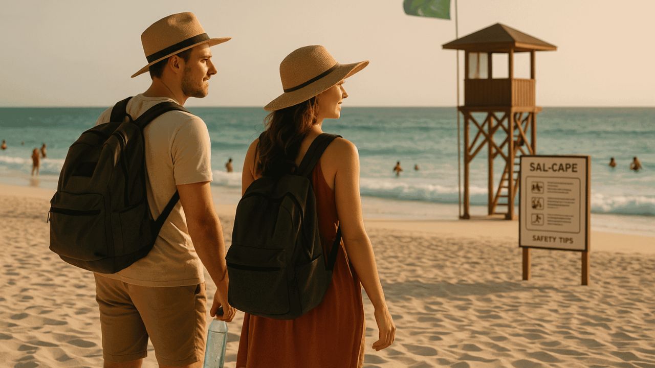 Cape Verde Travel Scams and How to Avoid Them