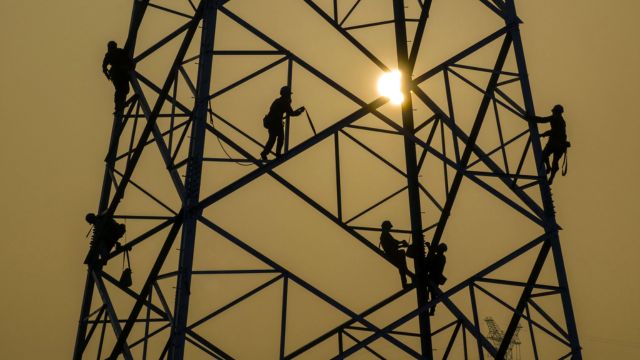 Electricity, Plugs, and Power Cuts in Cape Verde