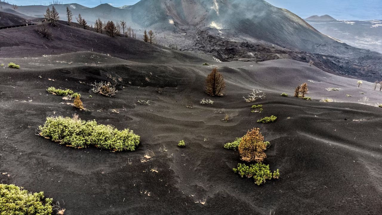Fogo Island After the Eruptions How Tourism Recovered