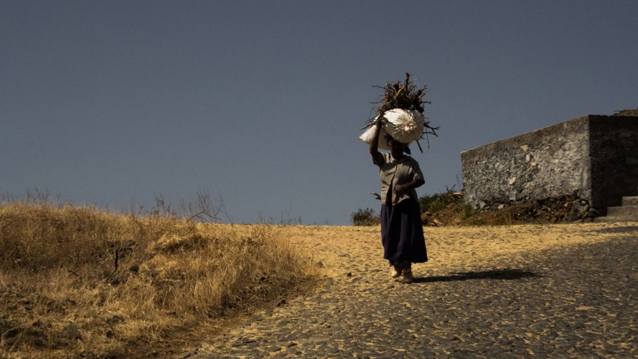 Fogo Island Villages Living in the Shadow of a Volcano