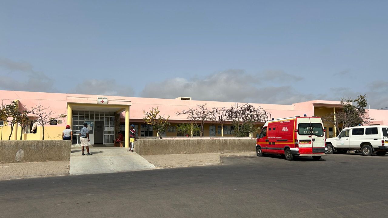Health Care Access for Tourists in Cape Verde