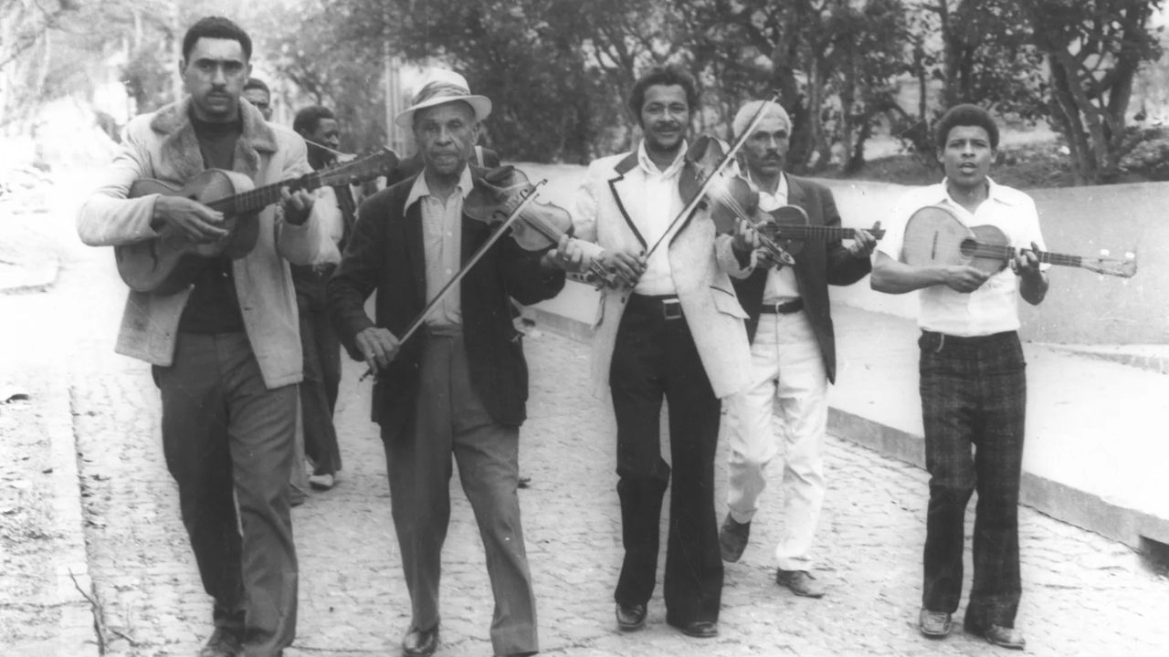 History of Cape Verdean Music and Morna