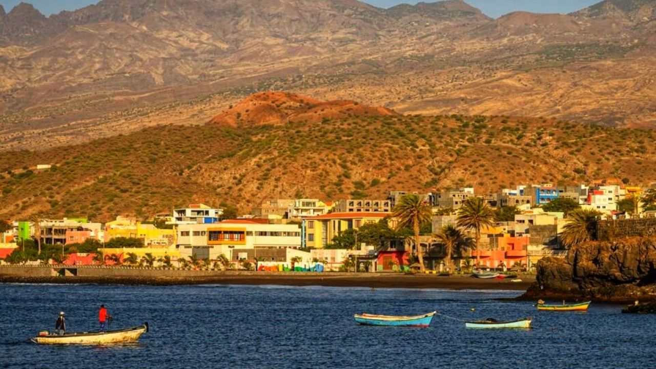 How Climate Change Is Affecting Cape Verde’s Weather Patterns