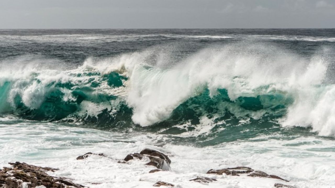 How Climate Change Is Affecting Cape Verde’s Weather