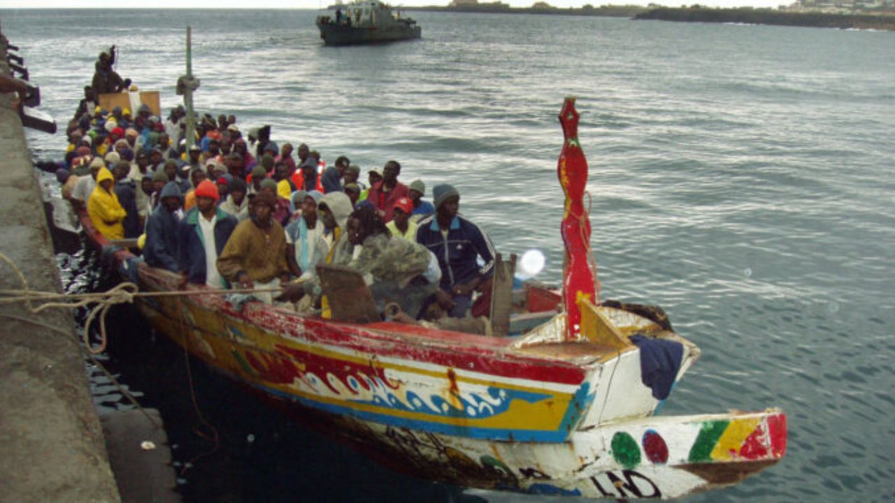 How Emigration Changed Cape Verde Forever