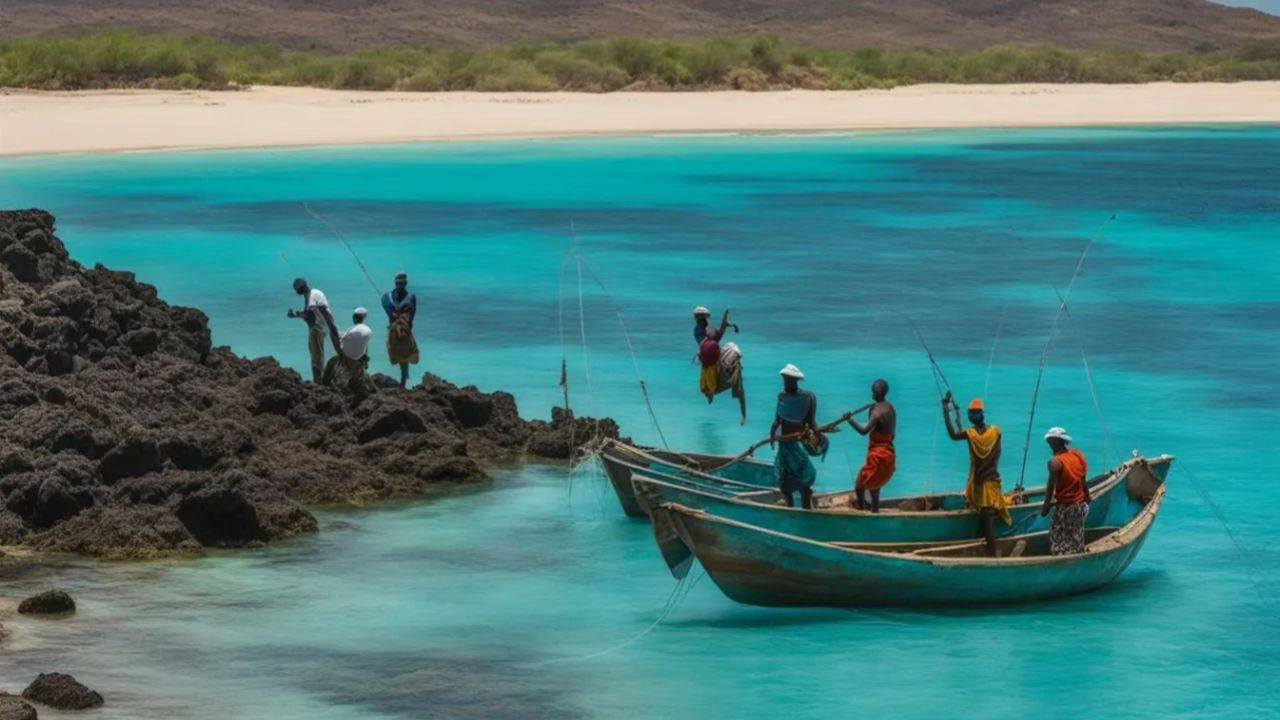 How to Travel Respectfully in Cape Verdean Communities