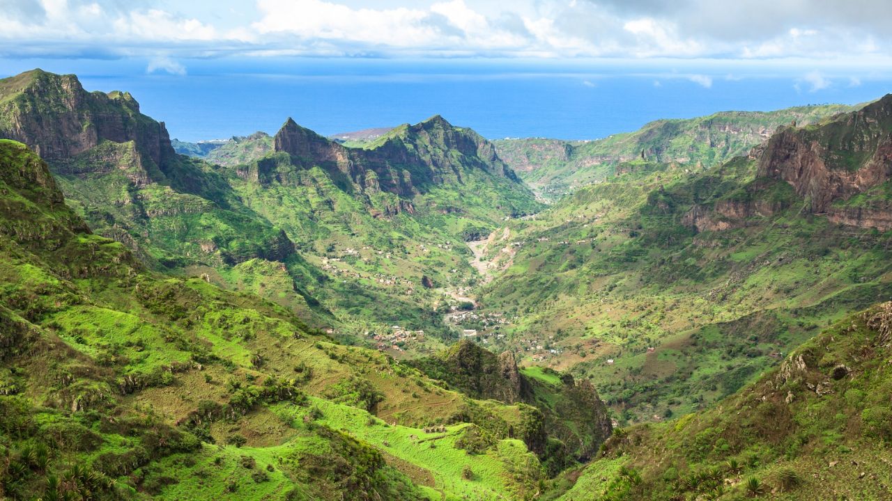 Is Cape Verde Weather Predictable