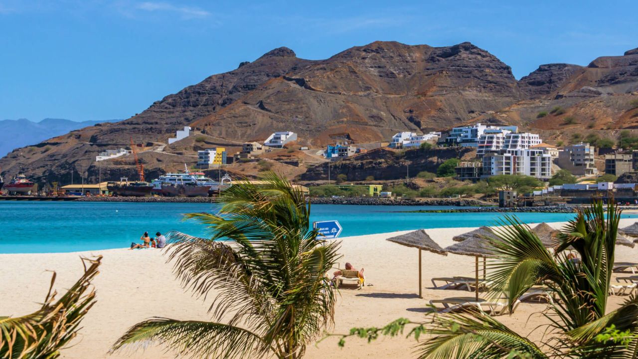 Island Hopping in Cape Verde What No One Tells You