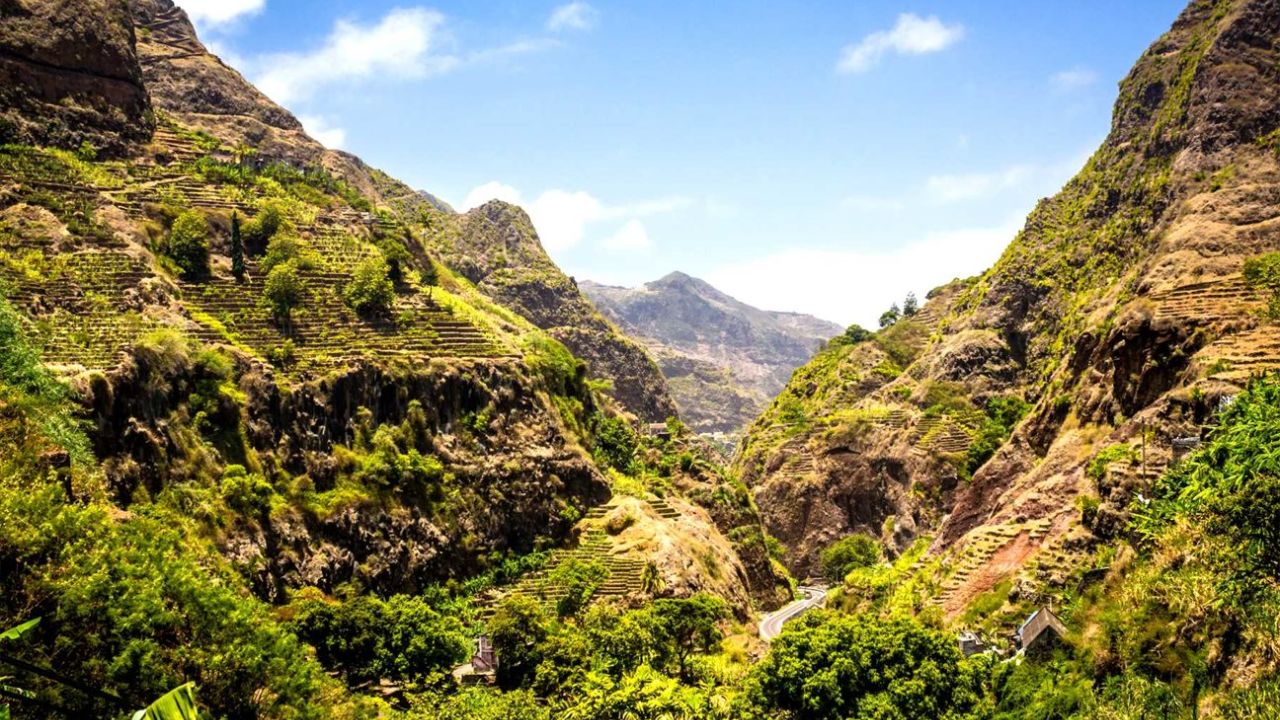 Life on Santo Antão What It’s Really Like Beyond the Hiking Trails