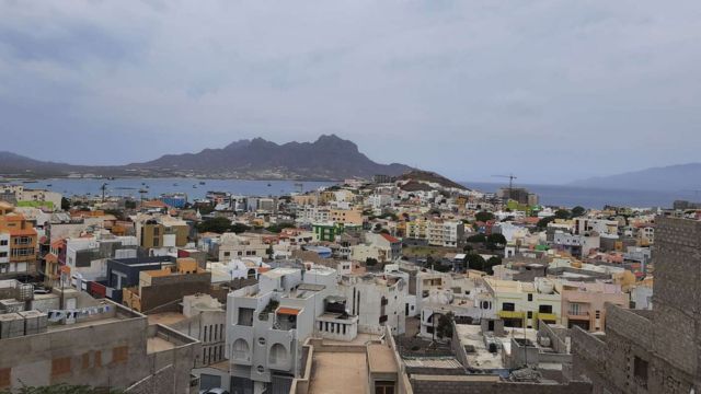 Living in Mindelo A Neighborhood-by-Neighborhood Guide