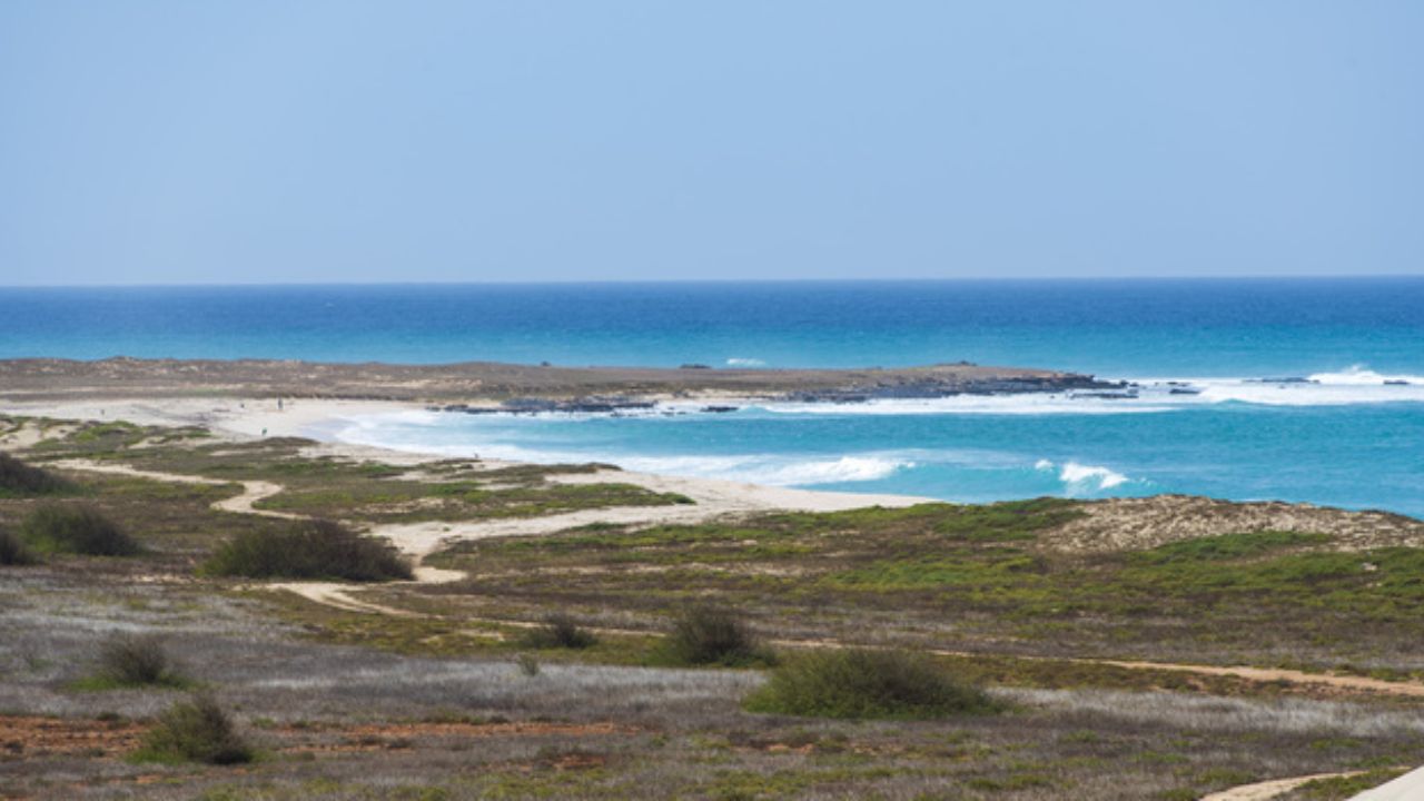 Maio Island Guide Cape Verde’s Most Underrated Island