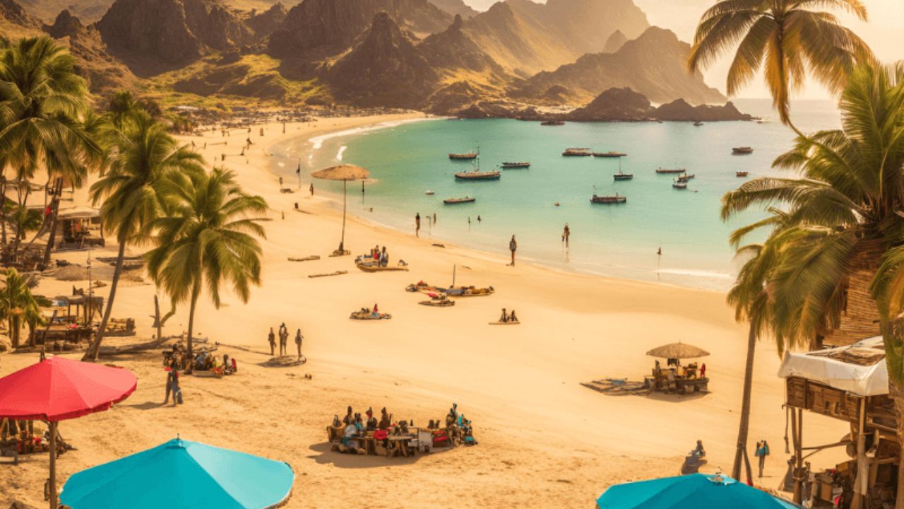 Traveling Cape Verde on a Budget vs Luxury