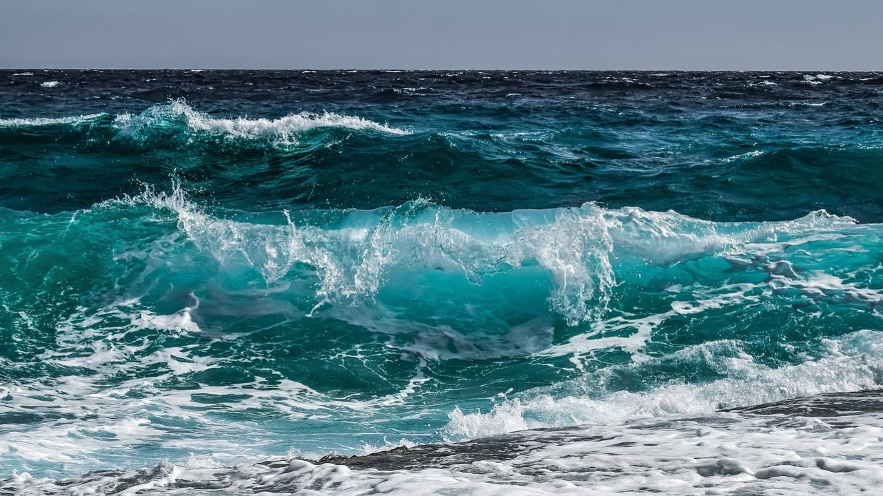 Understanding Ocean Swells in Cape Verde