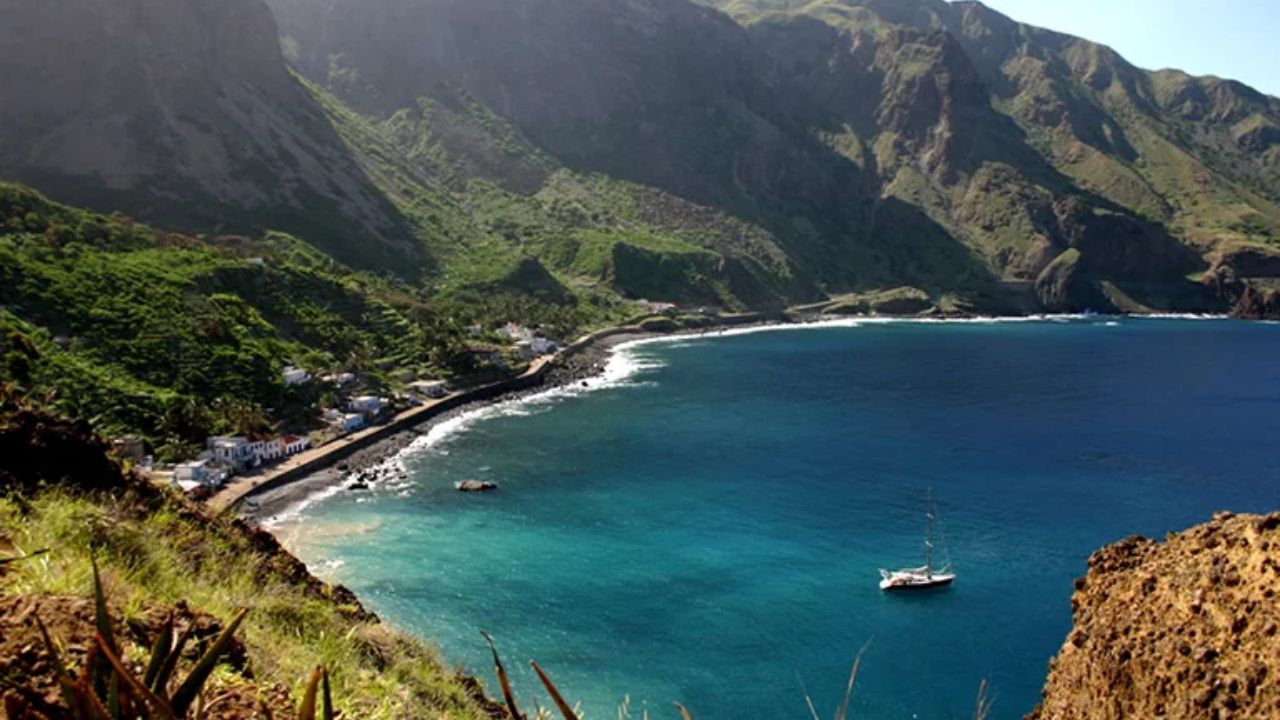 Where Is Brava Island and Why Is It So Different