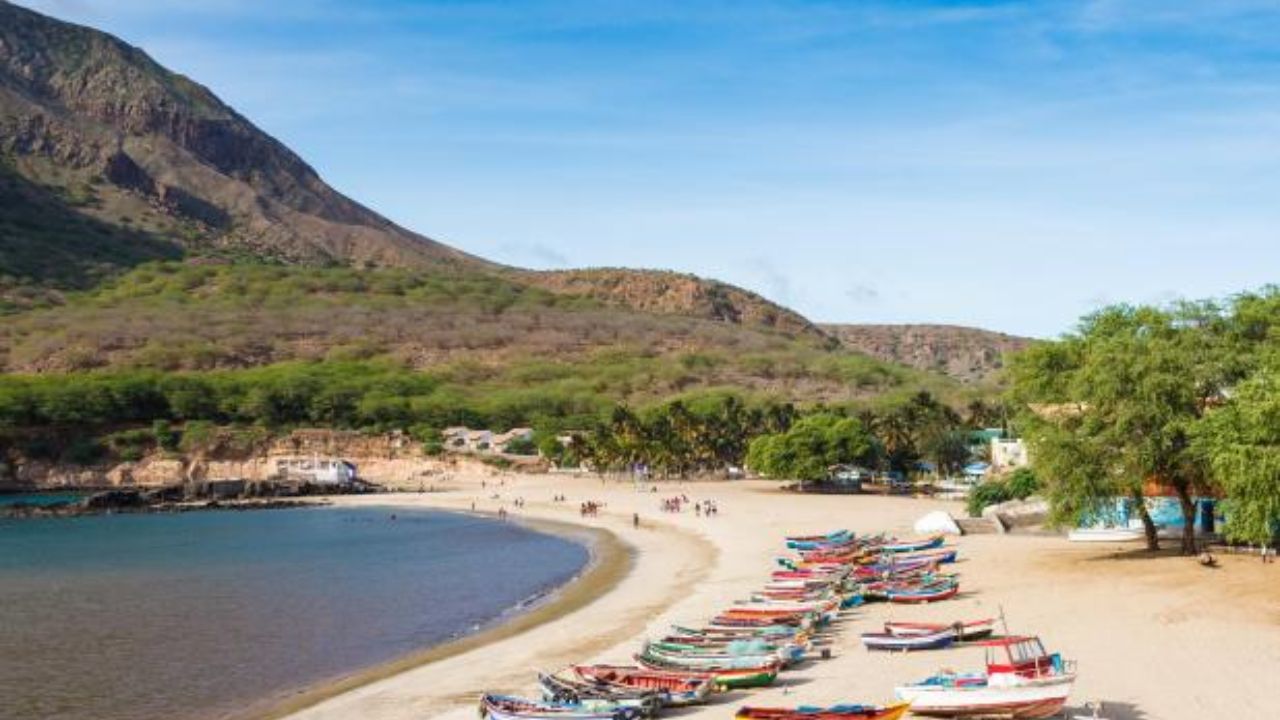 Which Cape Verde Island Feels Most “Local”