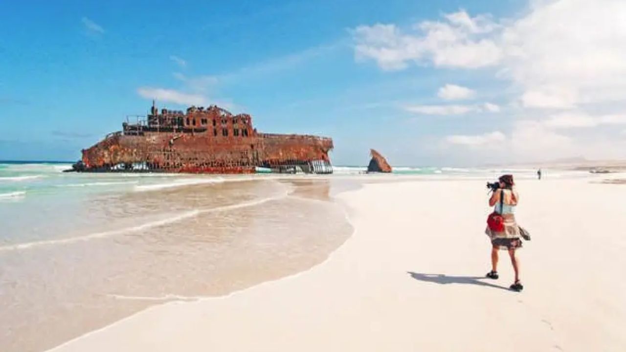 Why Cape Verde Feels Cooler Than Other Tropical Destinations
