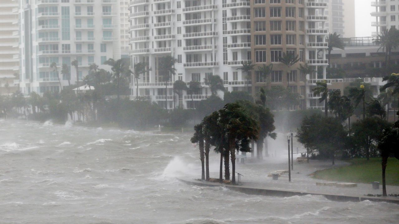 Why Cape Verde Rarely Has Extreme Weather Events