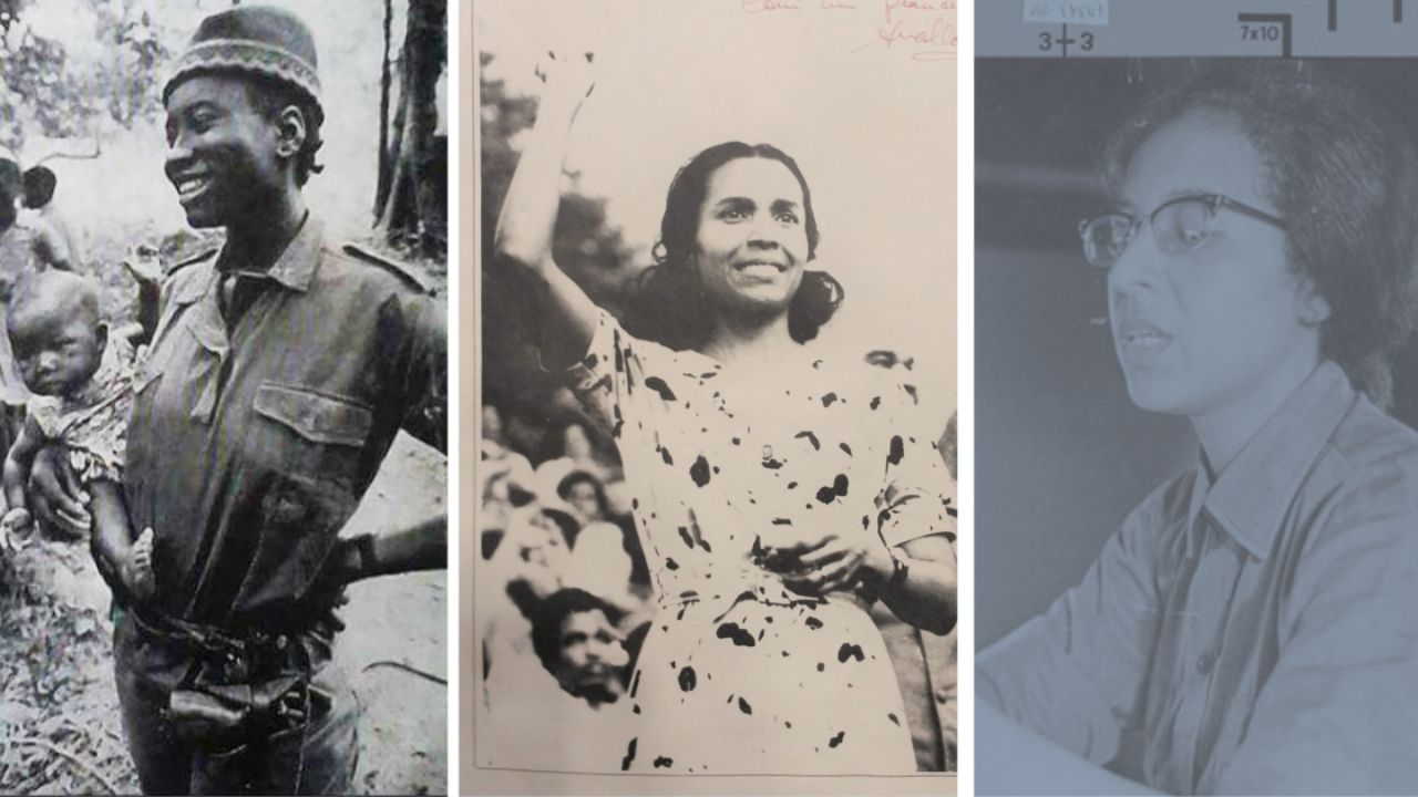Women in Cape Verde’s Colonial and Post-Colonial History